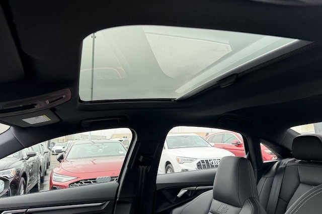 2026 Audi A3 Premium Plus - Photo 24