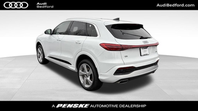 2025 Audi Q5
