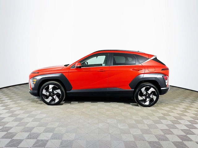 2024 Hyundai Kona