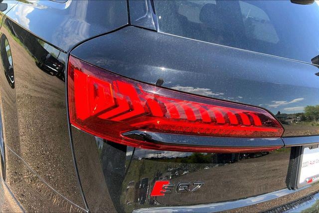 2023 Audi SQ7 Prestige - Photo 29