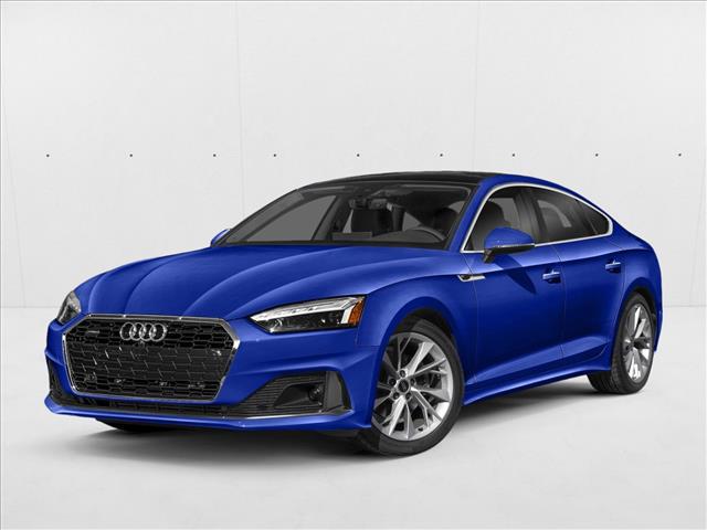 2025 Audi A5 Sportback 45 Premium quattro S tronic's photo