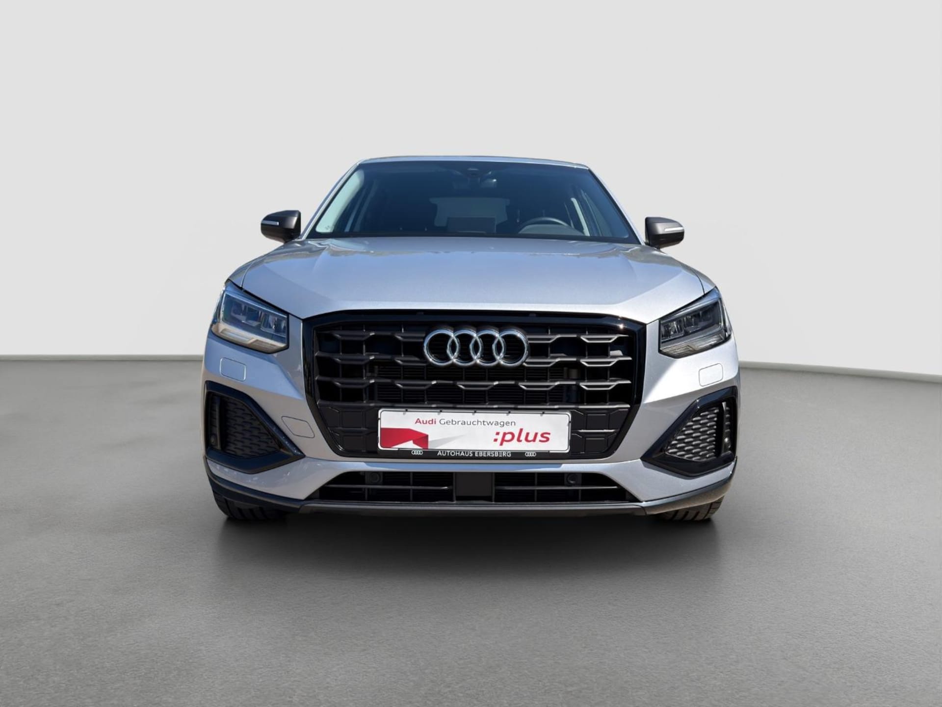 Audi Q2 Advanced