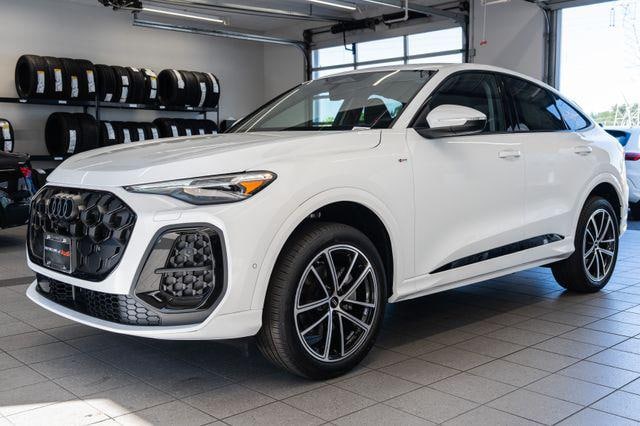 2026 Audi Q5 Sportback