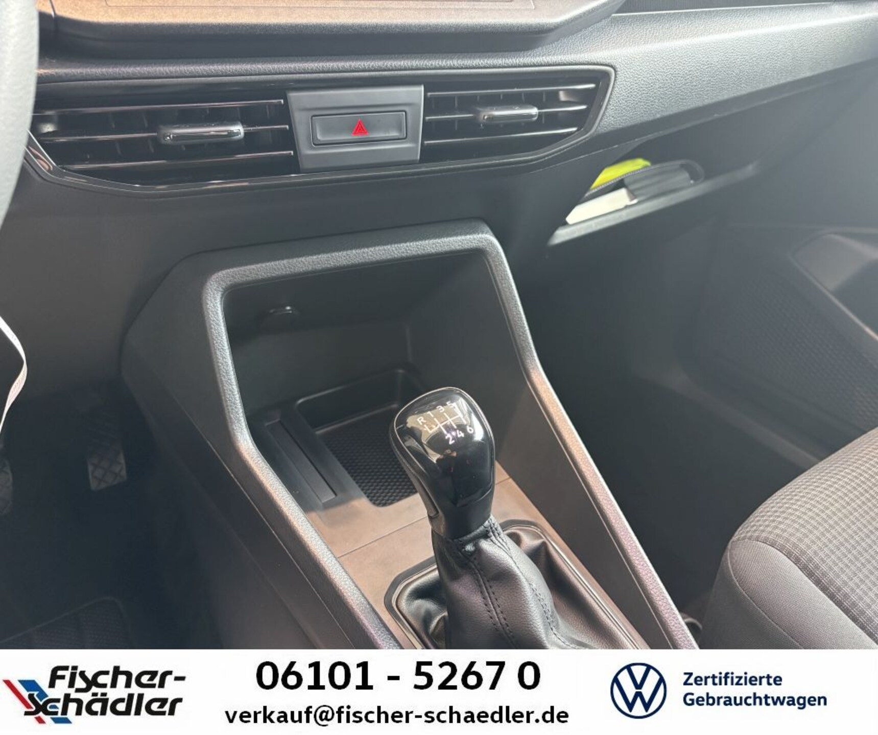 Volkswagen Caddy Cargo EcoProfi