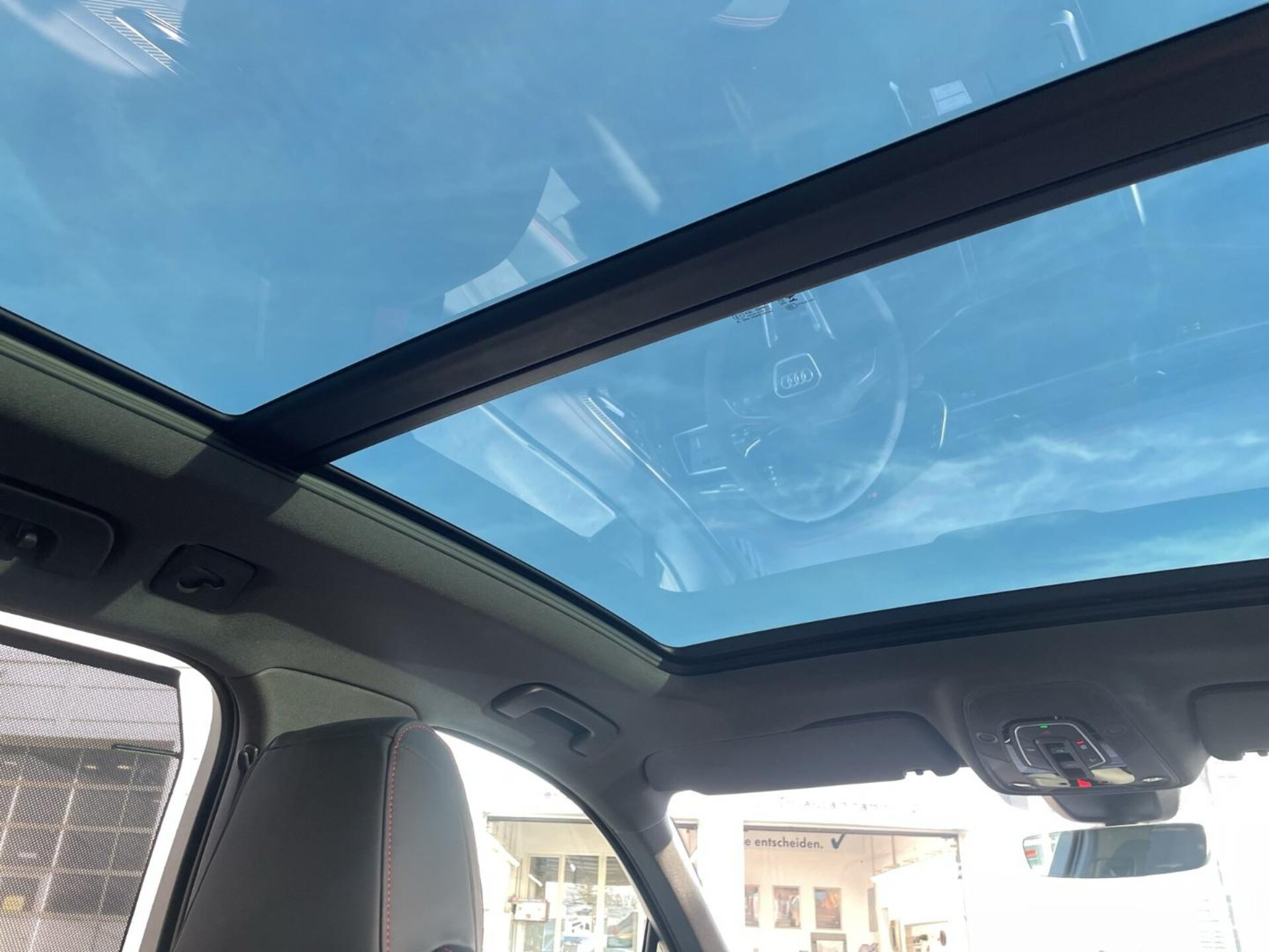 Audi Q7 SUV S line