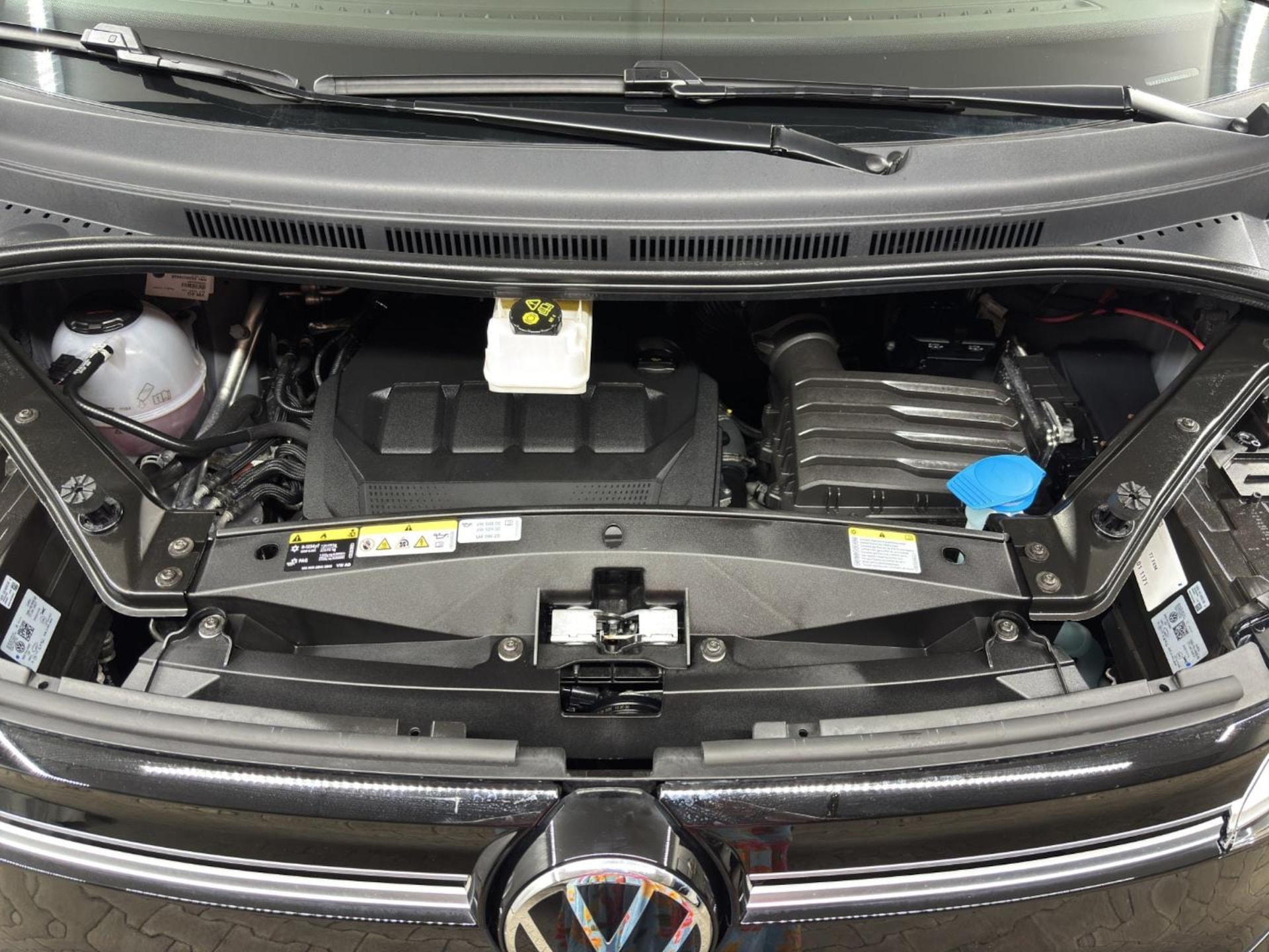Volkswagen Multivan Life