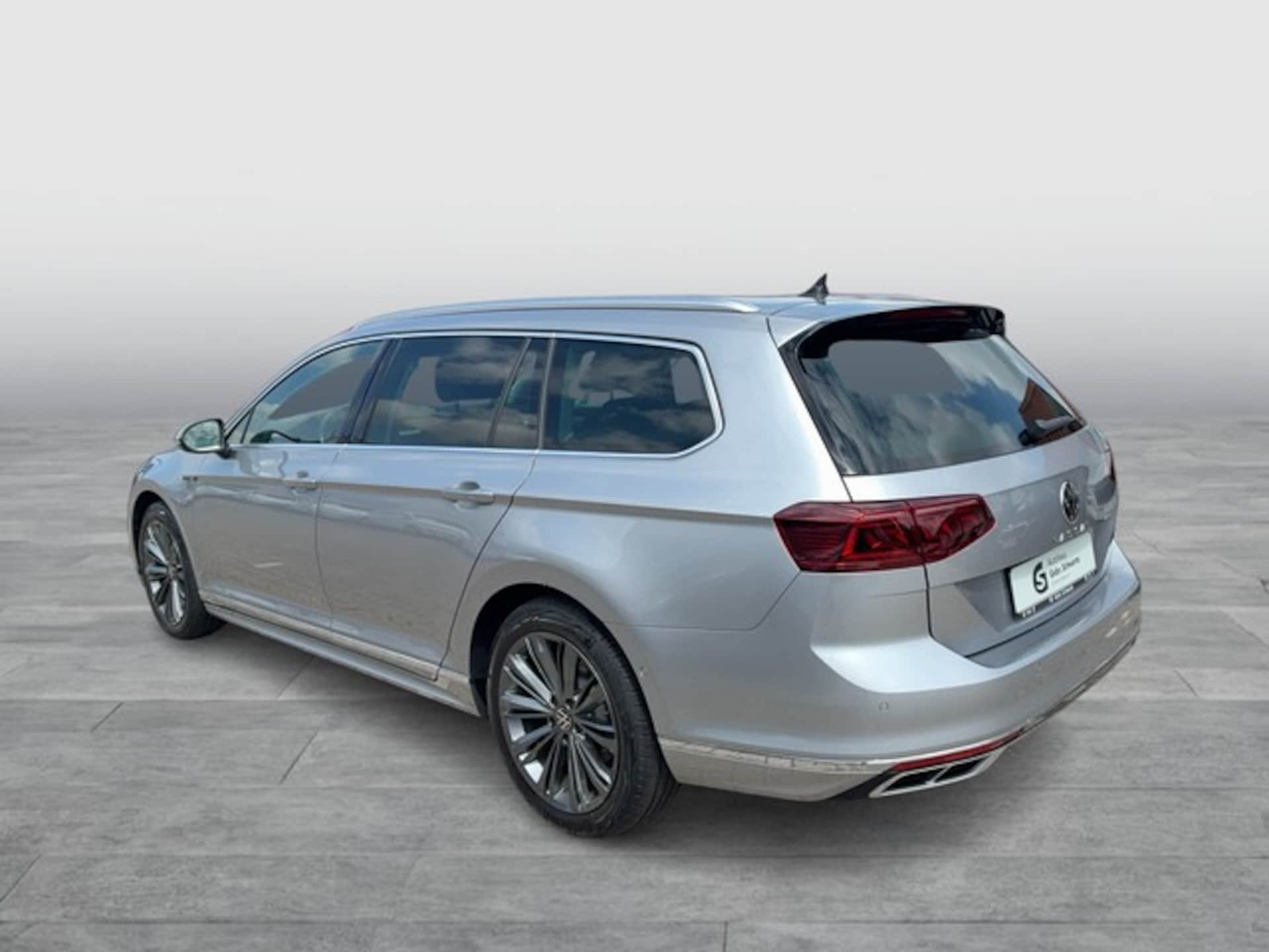 Volkswagen Passat Variant Business