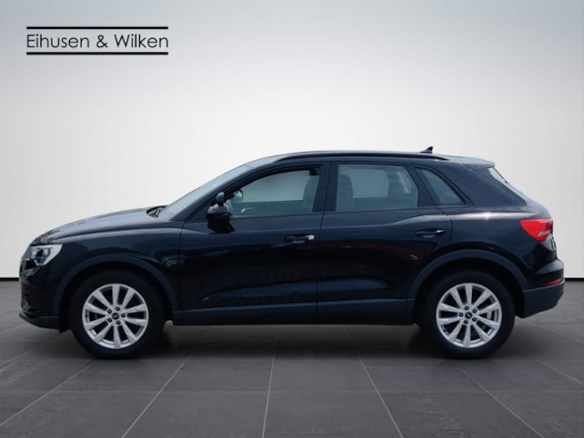 Audi Q3 SUV