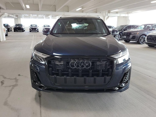 2025 Audi Q7