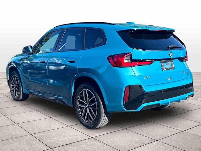 2023 BMW X1