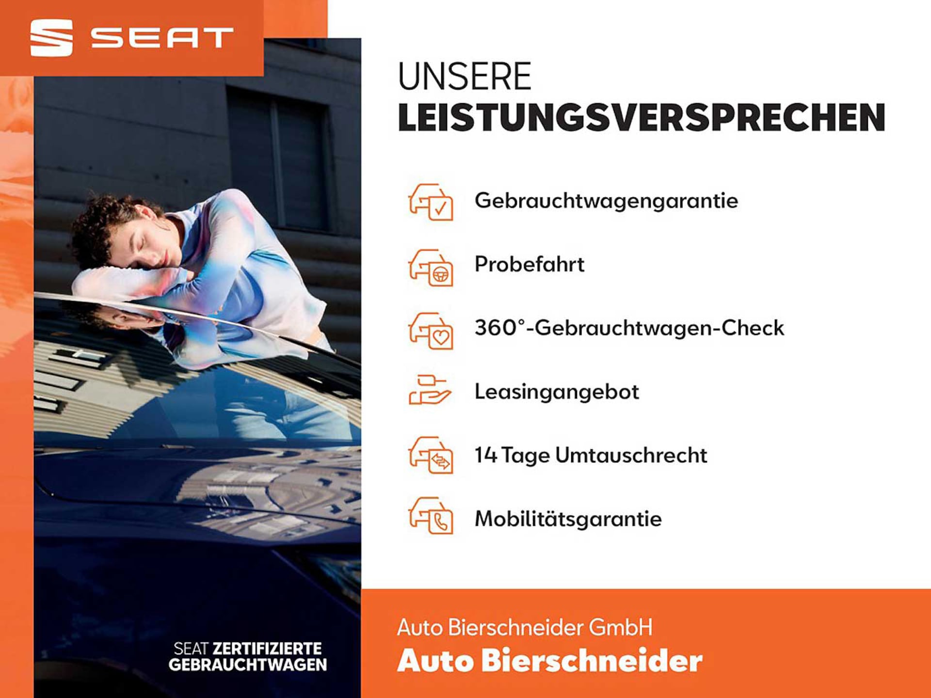 SEAT Ibiza FR
