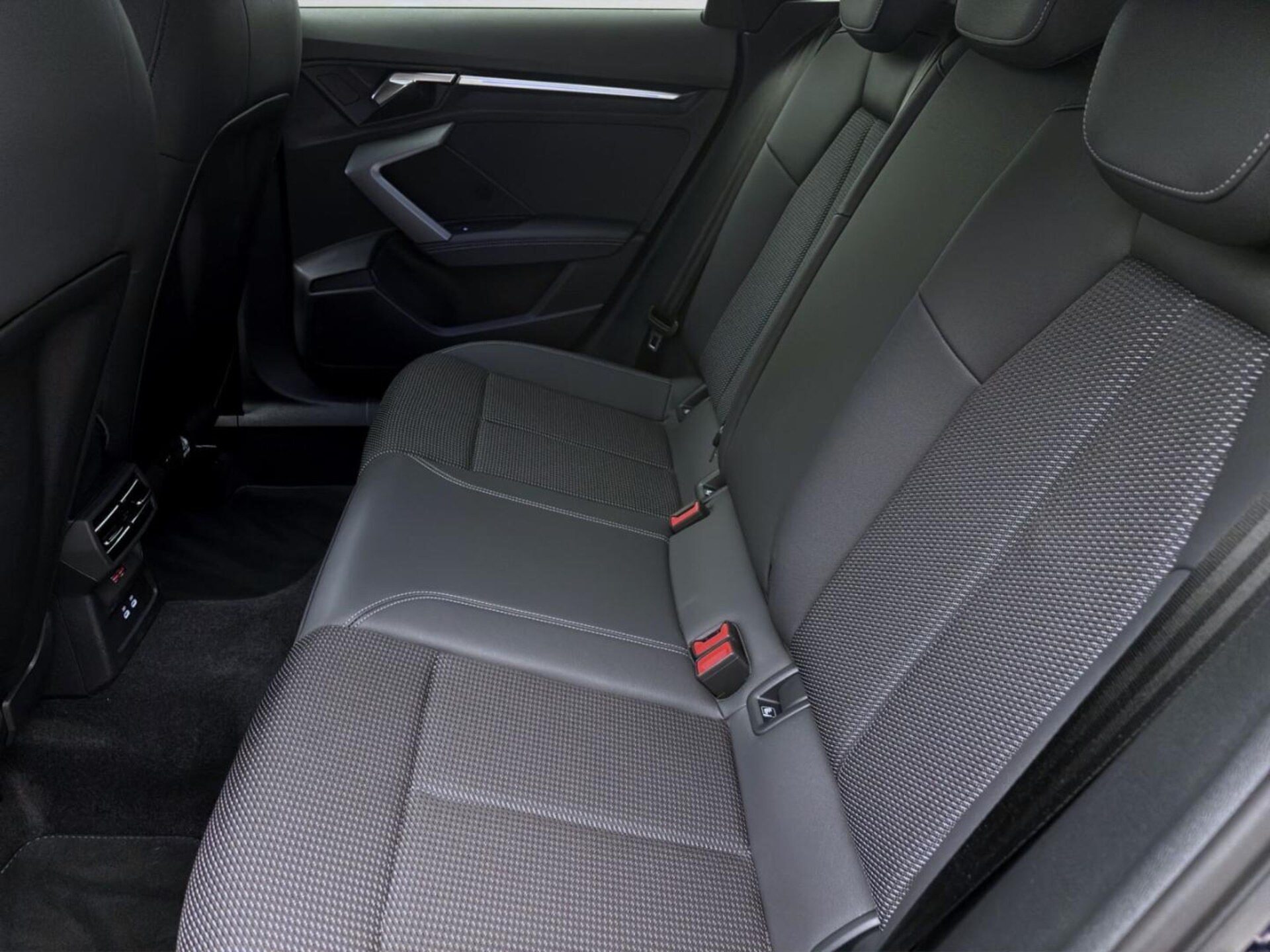 Audi A3 Sportback Advanced