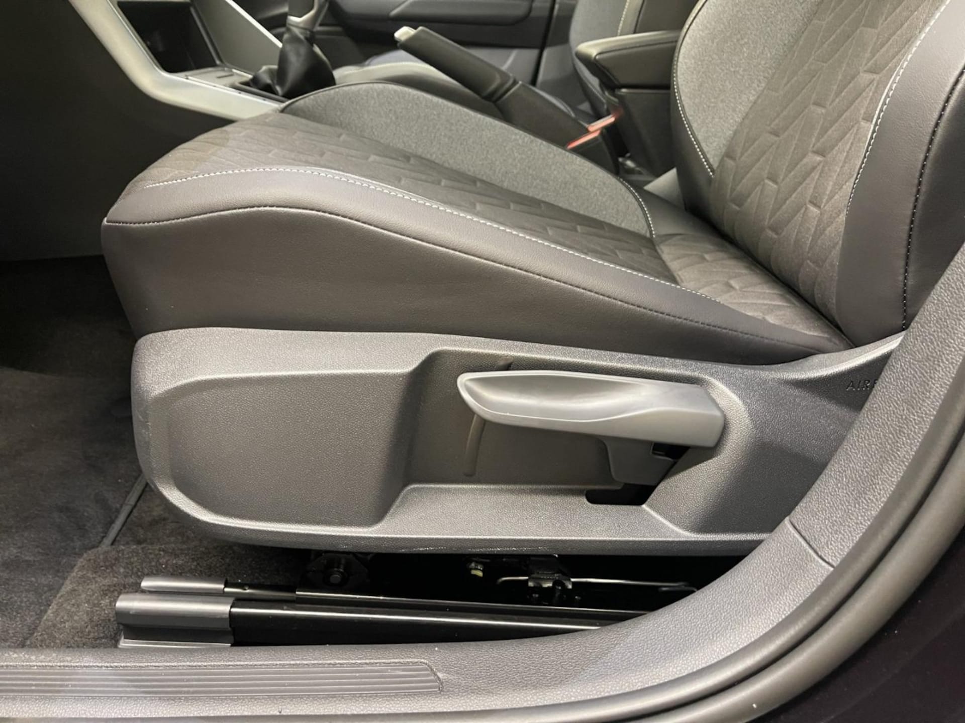 Volkswagen Polo ENERGY