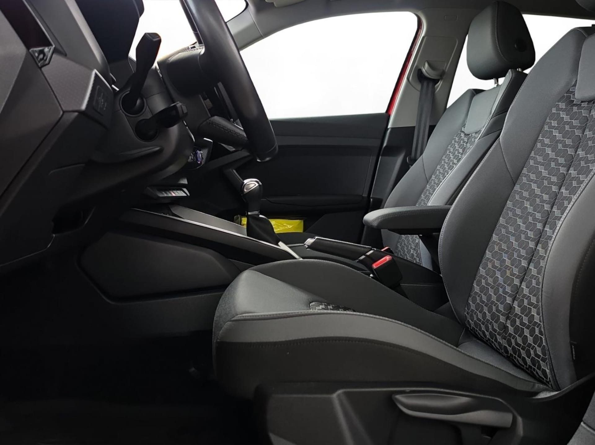 Audi A1 Sportback Advanced