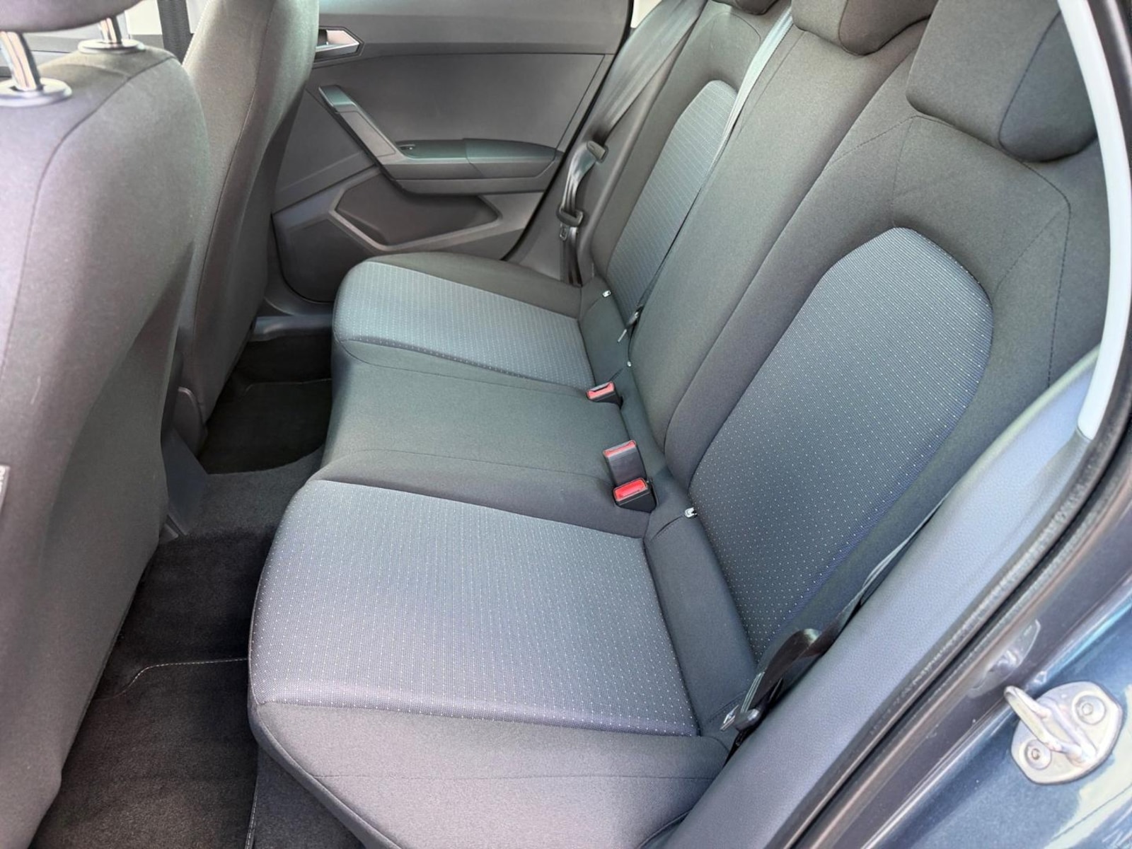 SEAT Arona – Bild 21