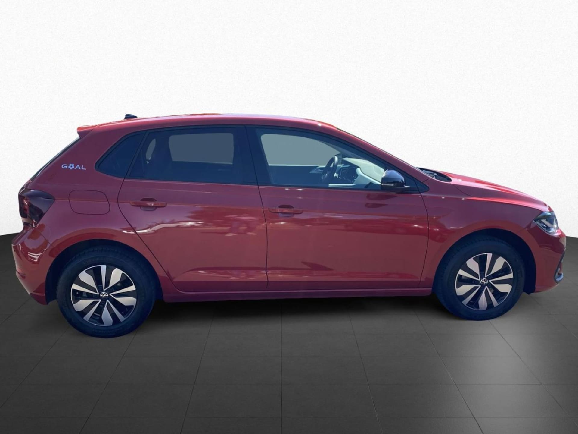 Volkswagen Polo Goal