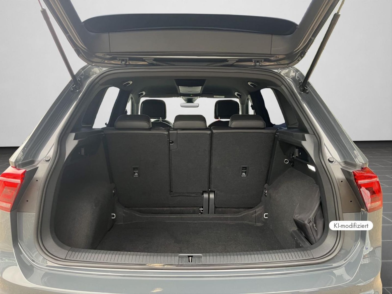 Volkswagen Tiguan – Bild 16