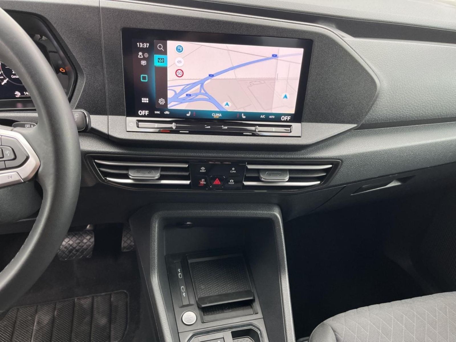 Volkswagen Caddy Maxi – Bild 11