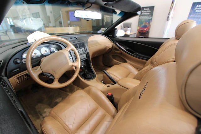 1994 Ford Mustang