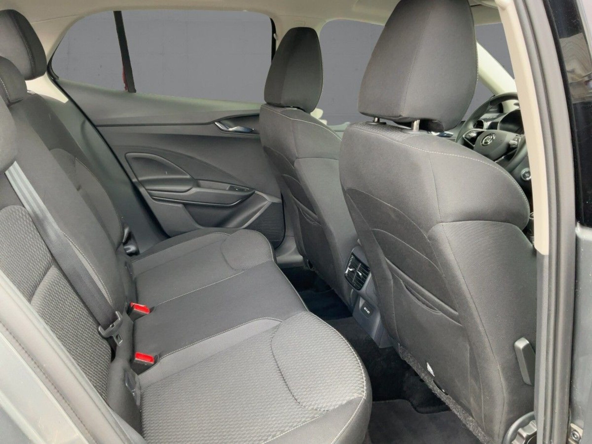 Skoda Fabia Style