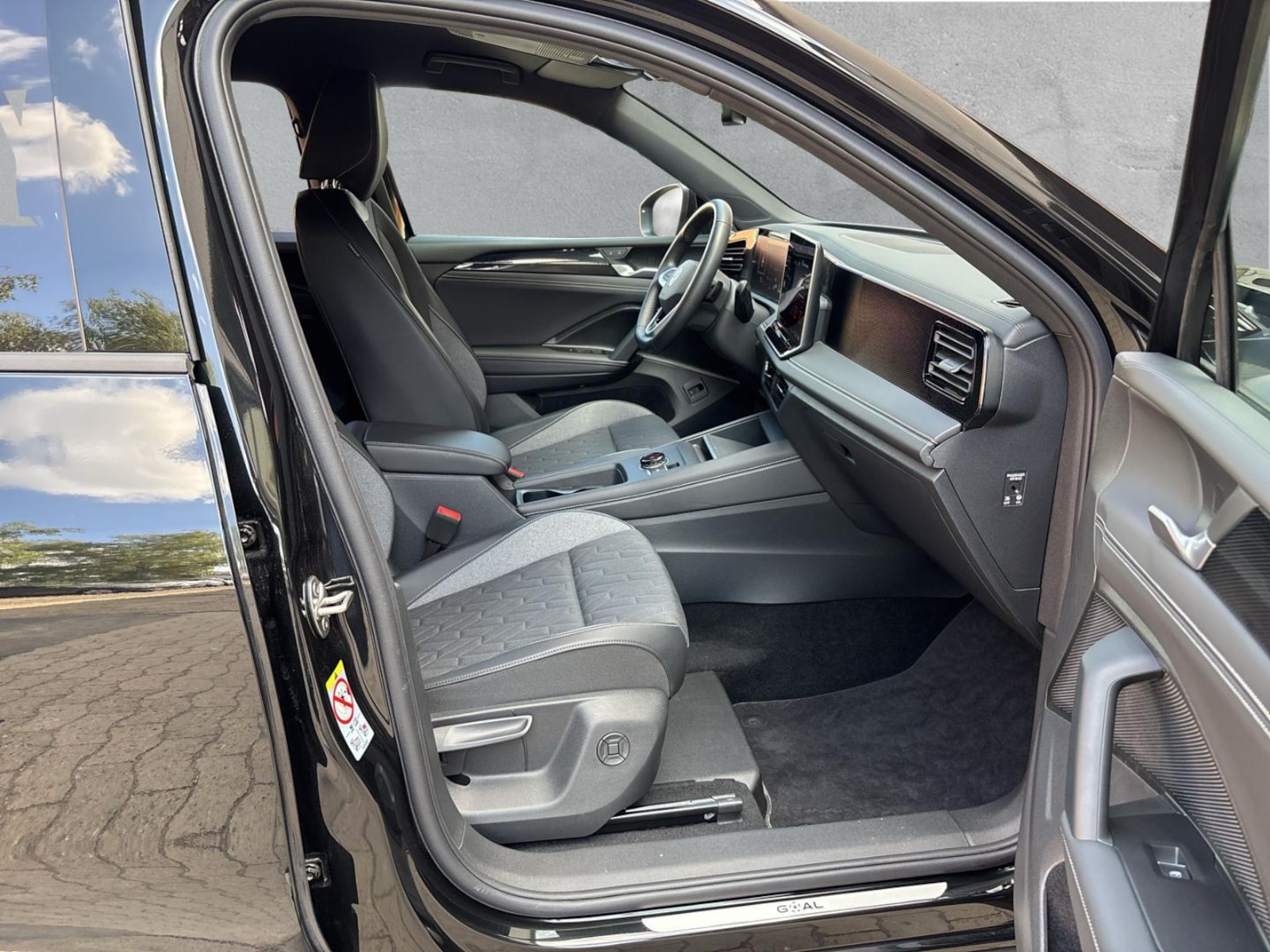 Volkswagen Tiguan – Bild 14