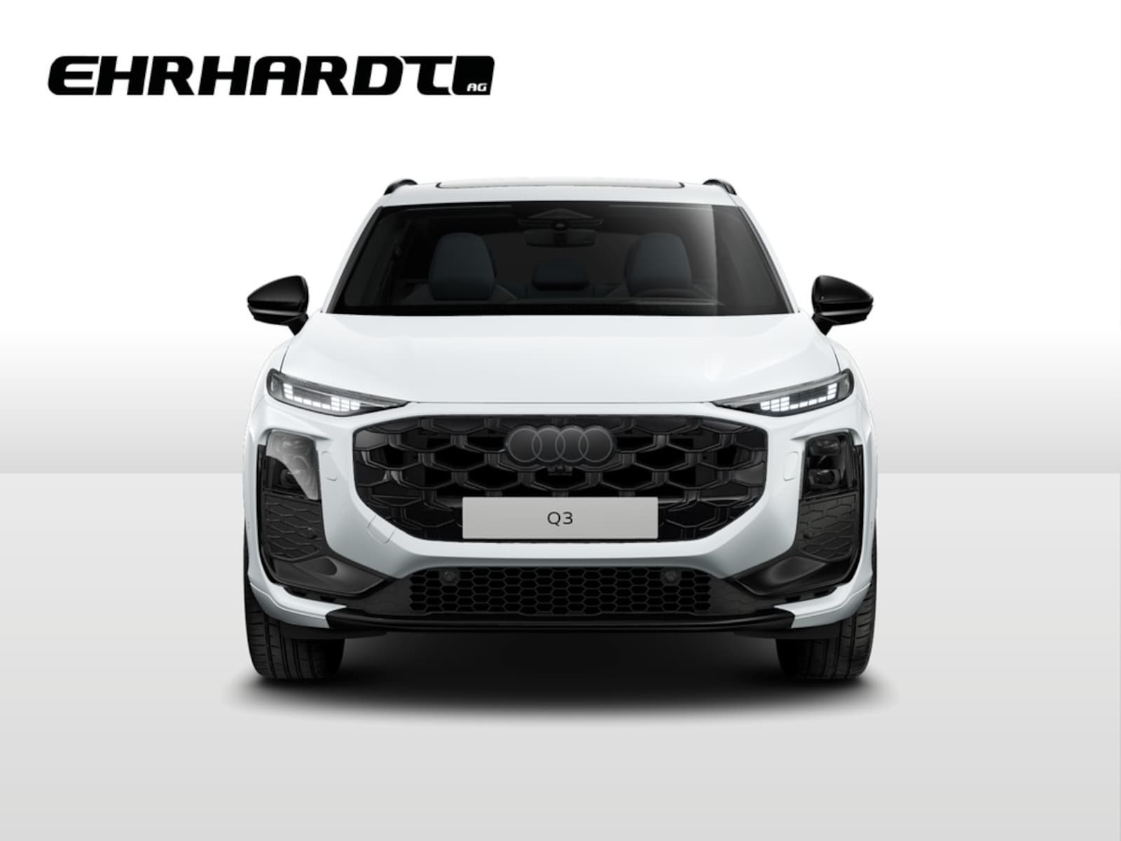 Audi Q3 – Bild 2