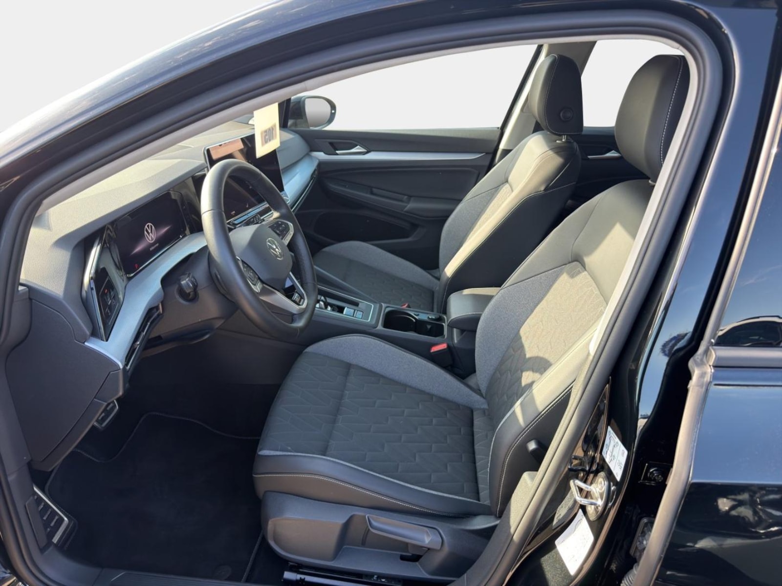 Volkswagen Golf – Bild 8