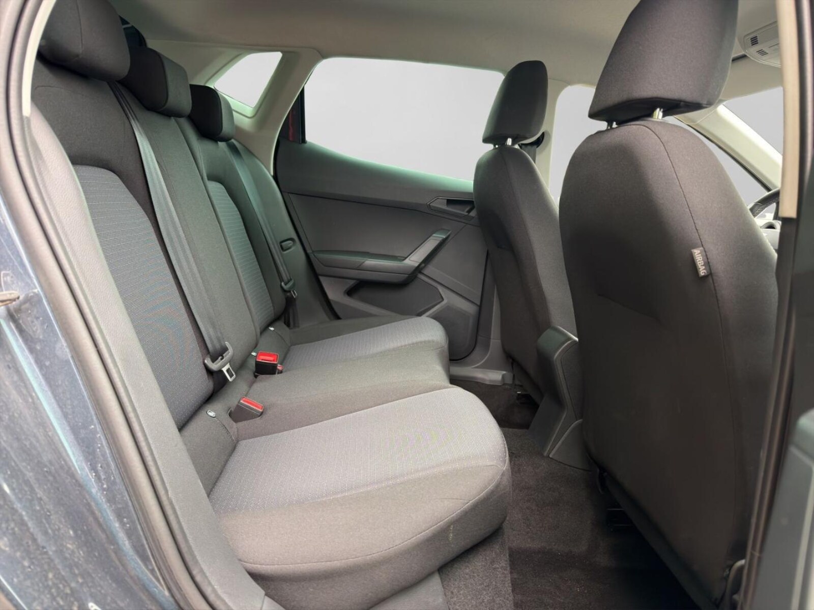 SEAT Ibiza – Bild 6