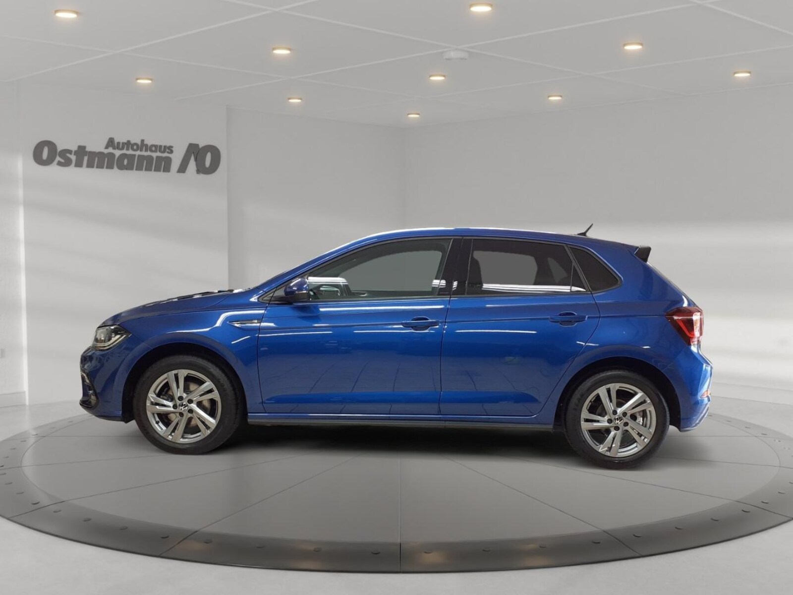 Volkswagen Polo – Bild 3