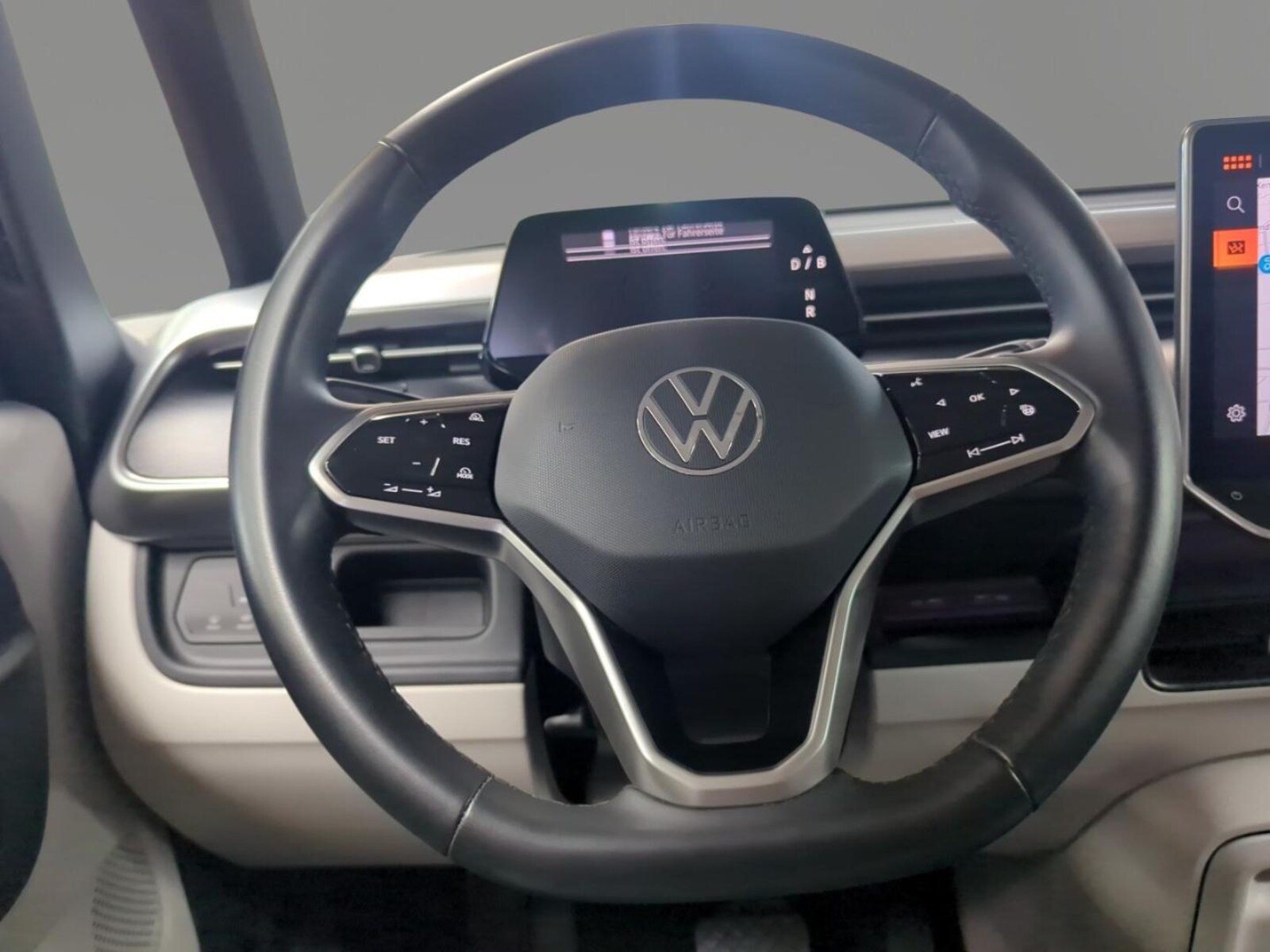 Volkswagen ID. Buzz – Bild 11