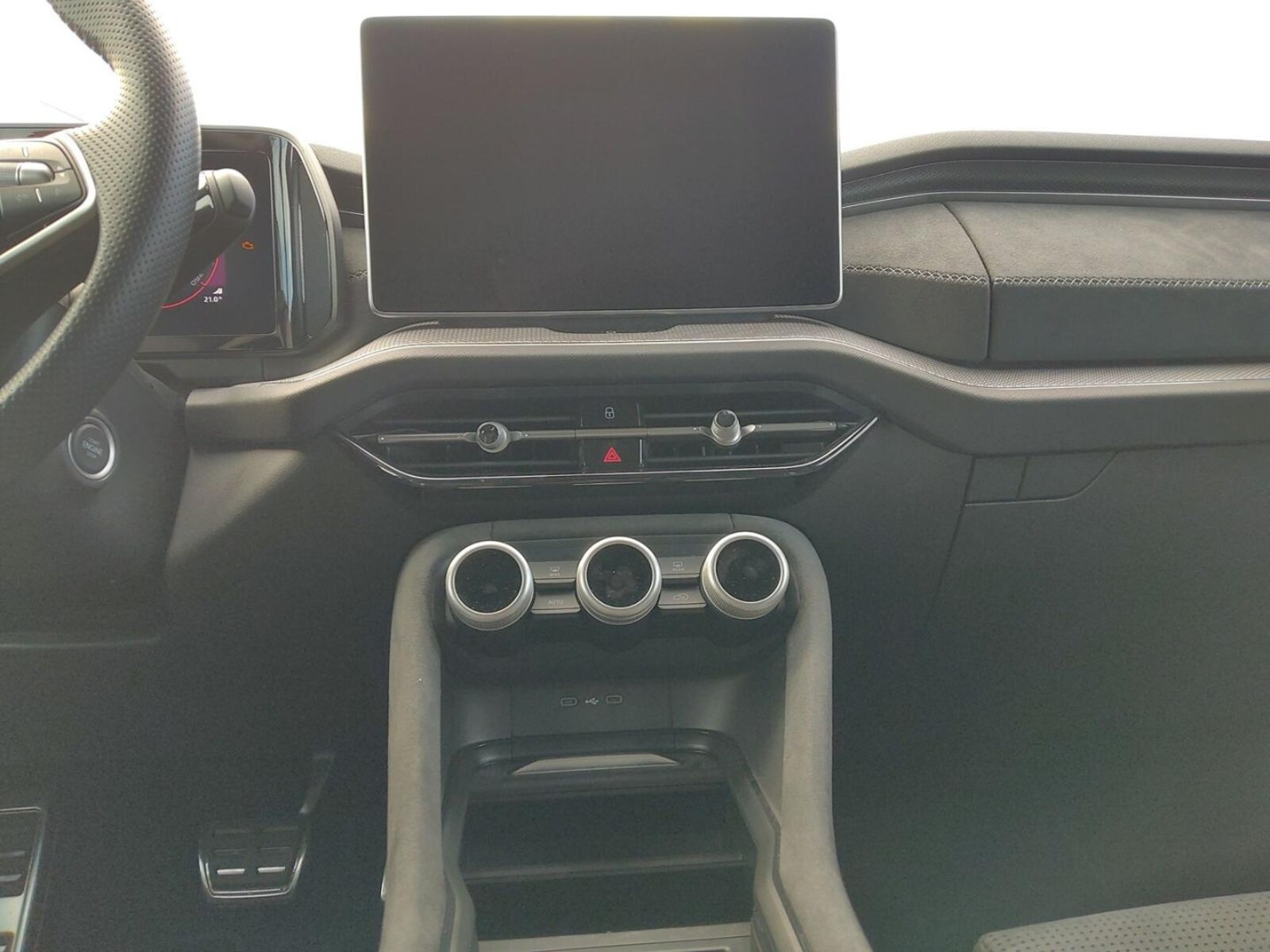 Škoda Kodiaq – Bild 15