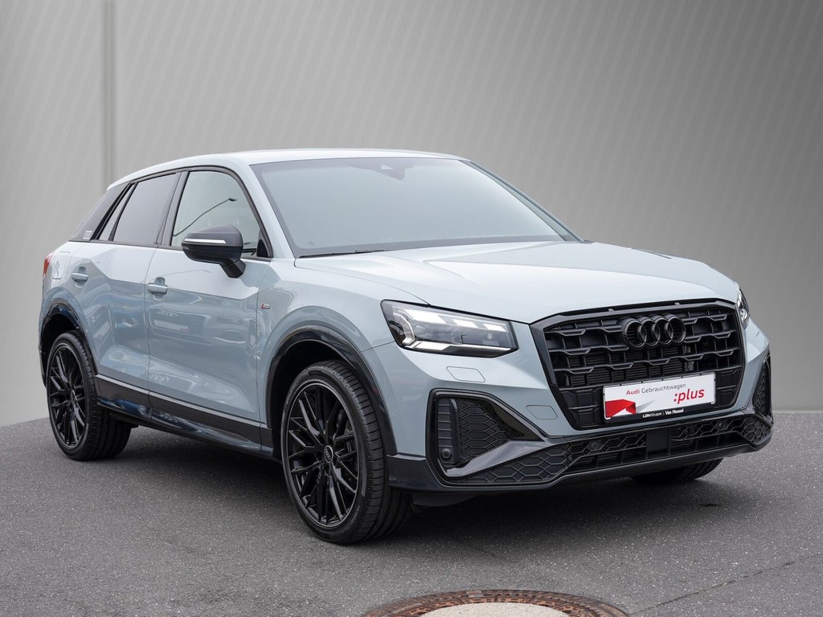 Audi Q2 – Bild 4