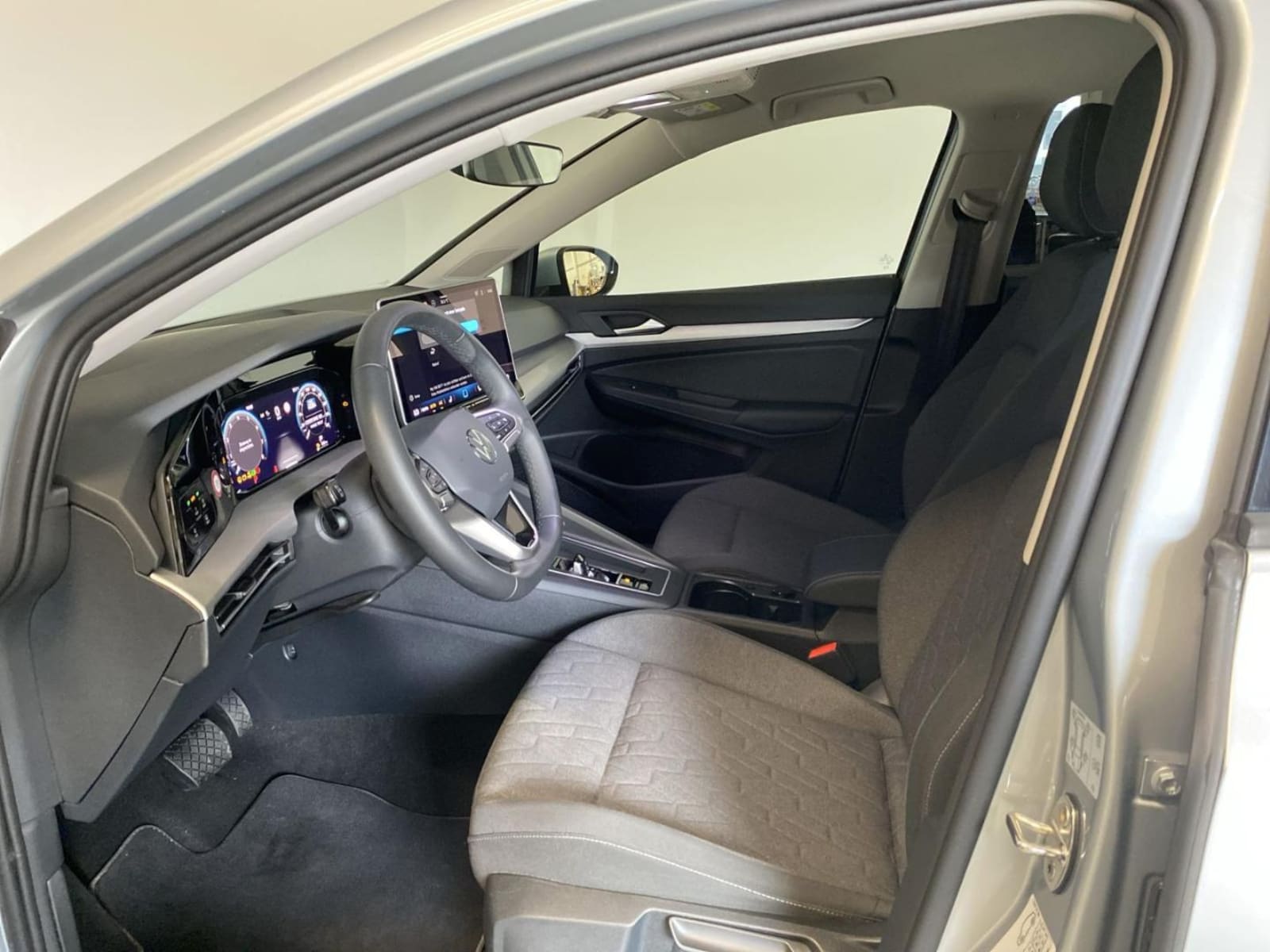 Volkswagen Golf Variant – Bild 4