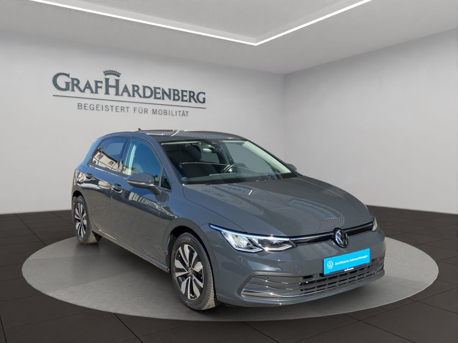 Volkswagen Golf – Bild 8
