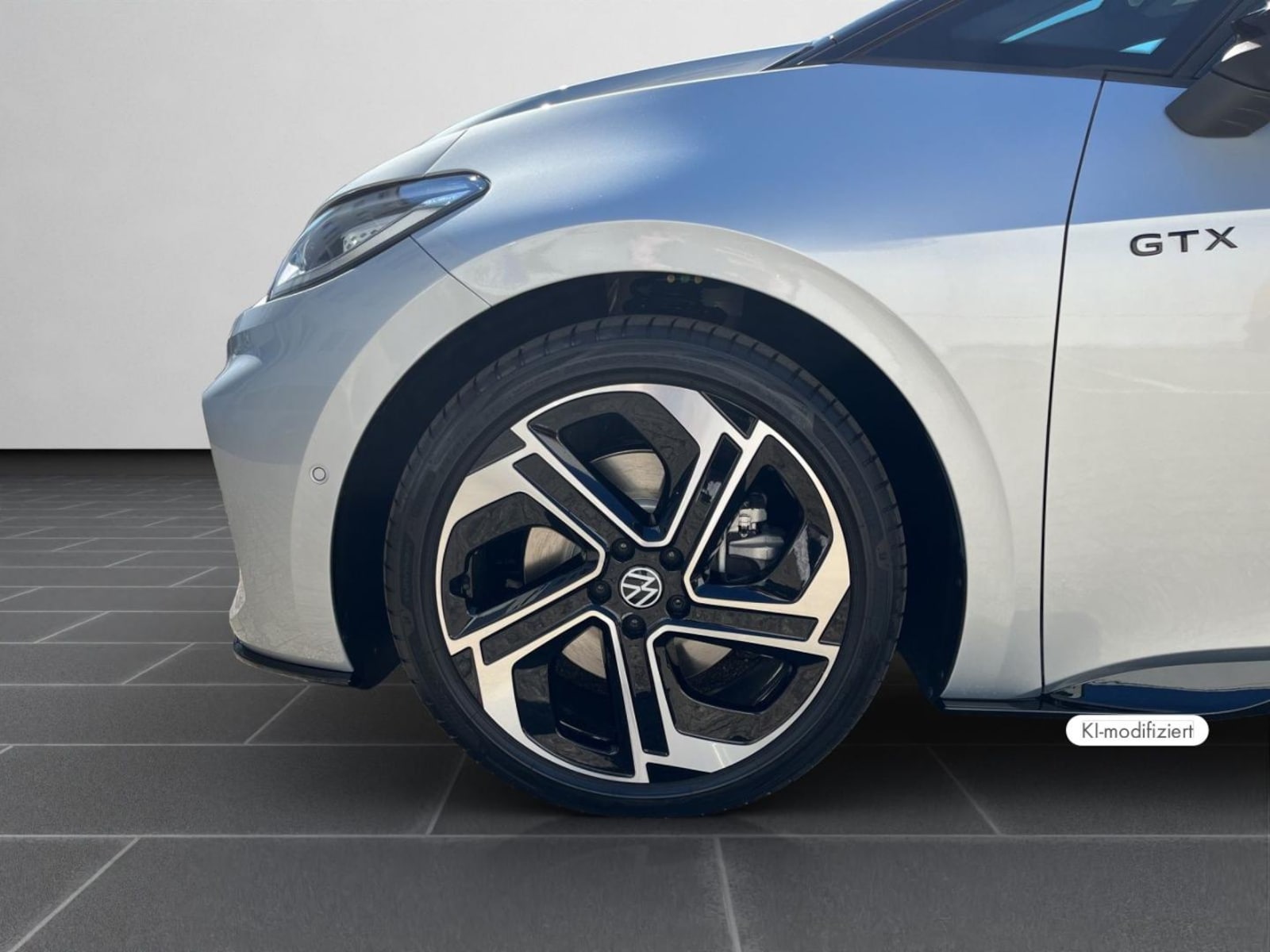 Volkswagen ID.3 – Bild 8