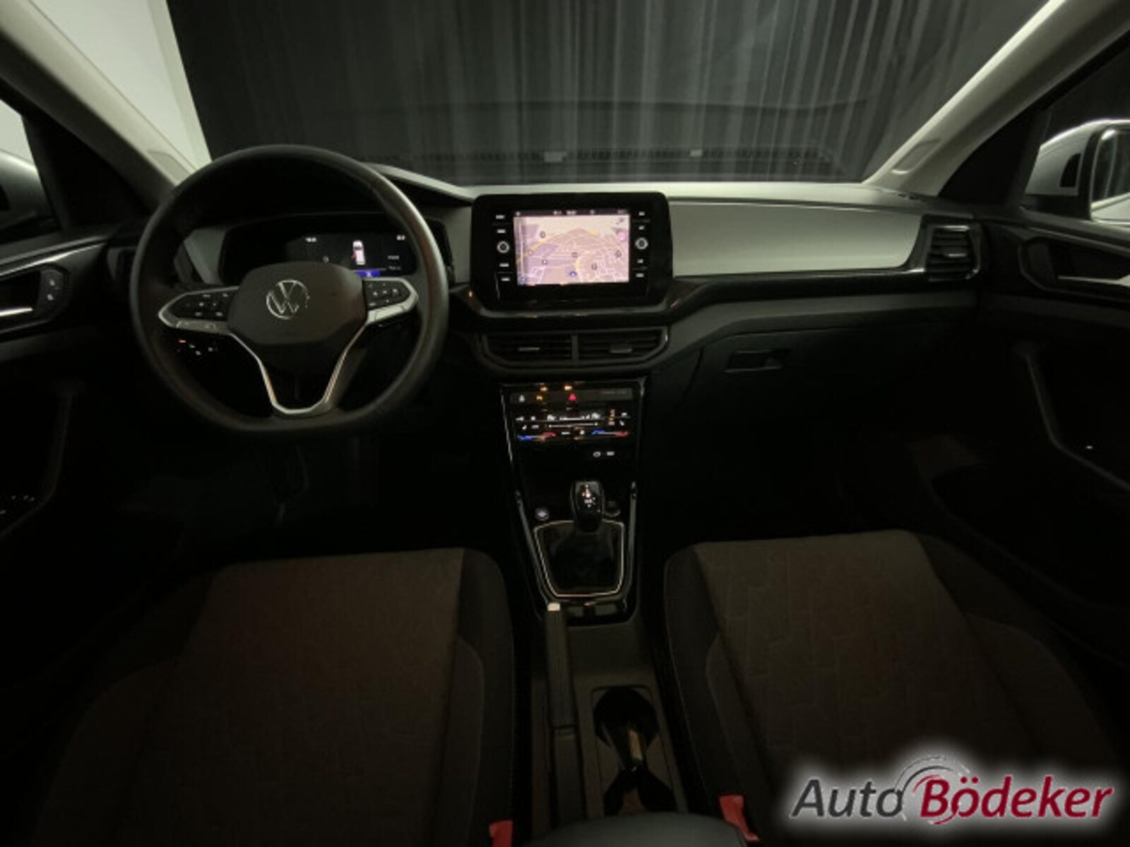Volkswagen T-Cross – Bild 12