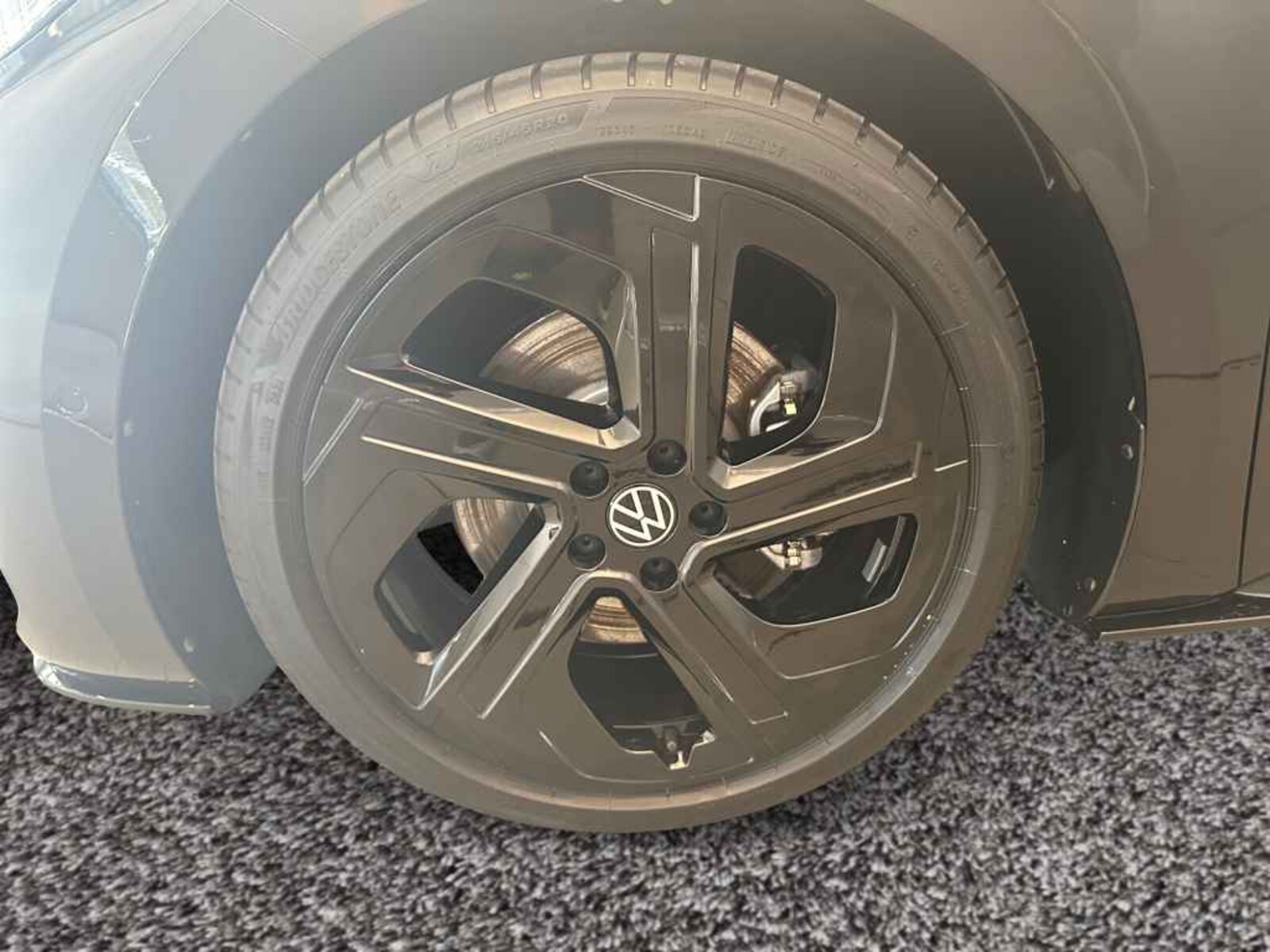 Volkswagen ID.3 – Bild 6