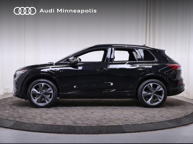 2023 Audi Q4 e-tron