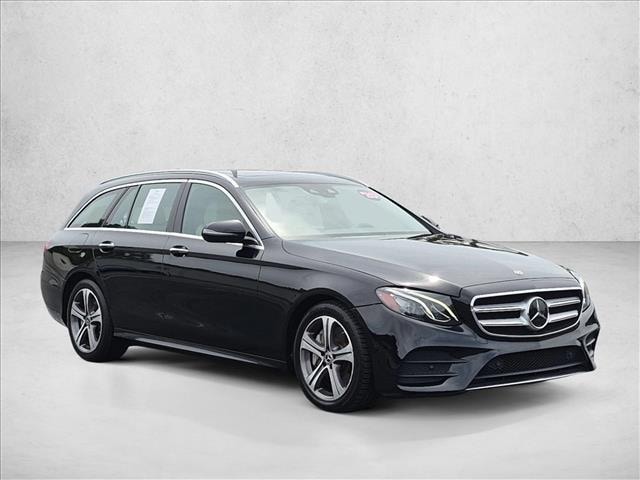 2020 Mercedes-Benz E 450