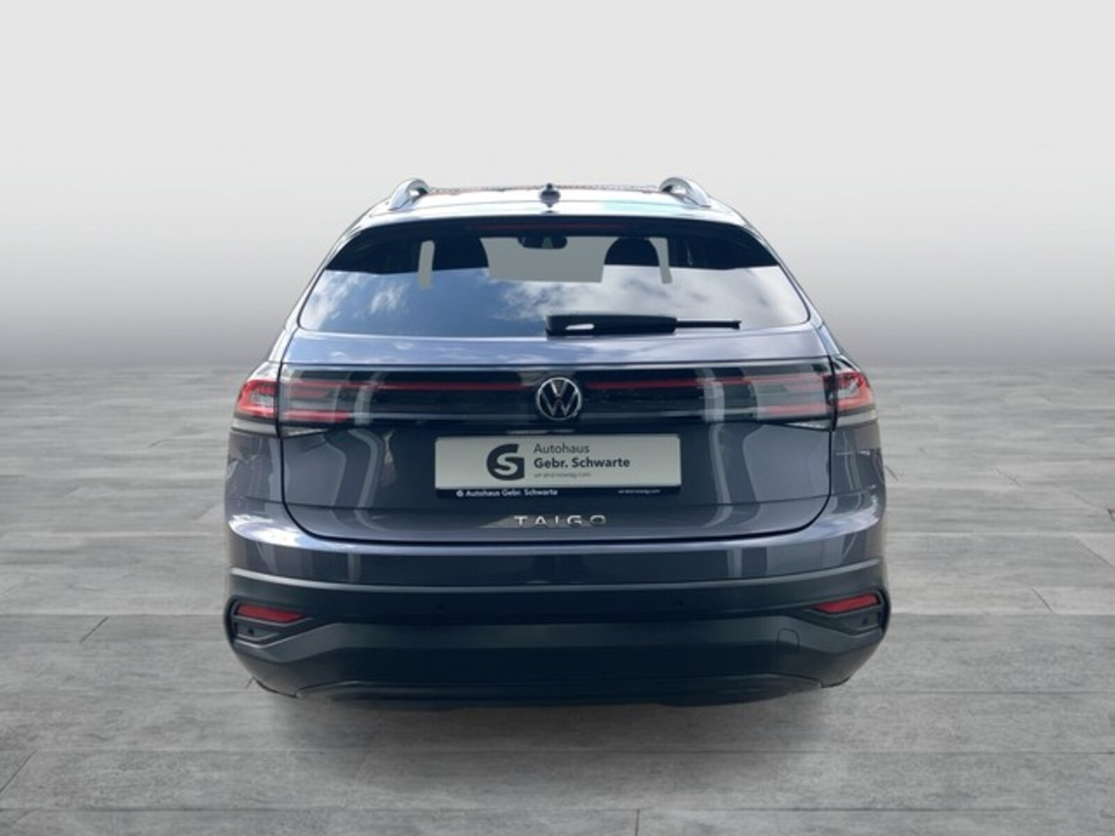 Volkswagen Taigo – Bild 4