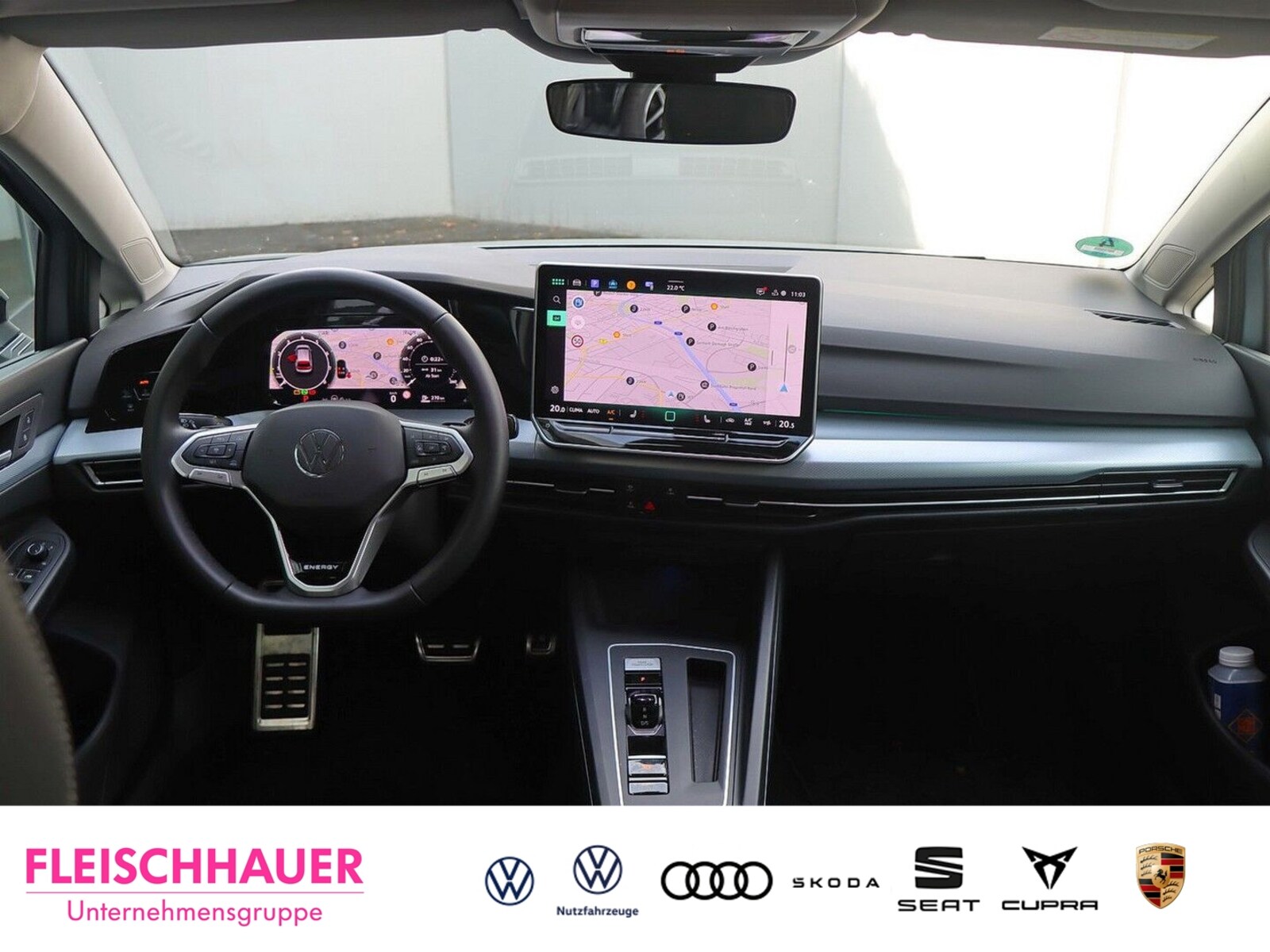 Volkswagen Golf – Bild 10