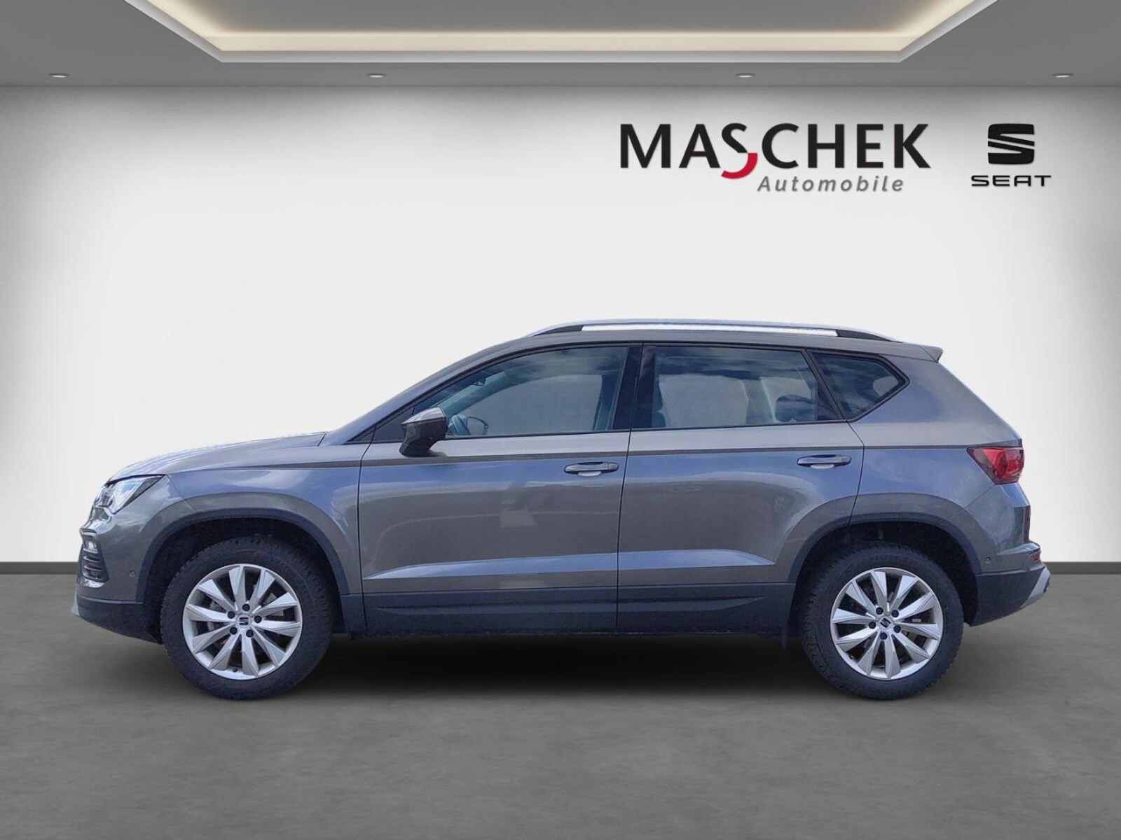 SEAT Ateca – Bild 3