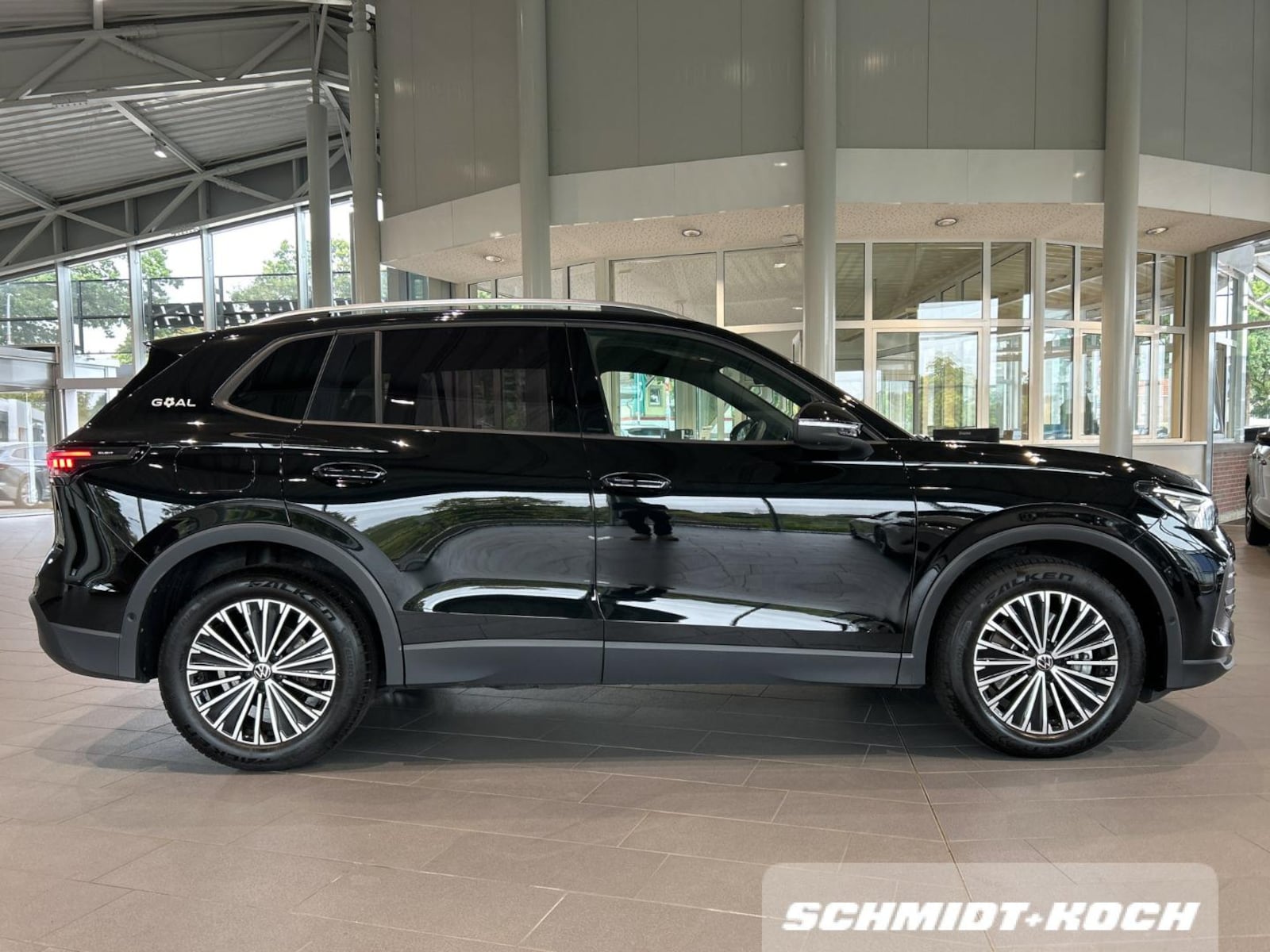 Volkswagen Tiguan – Bild 4