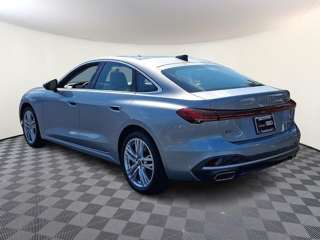 2026 Audi A5 Sedan