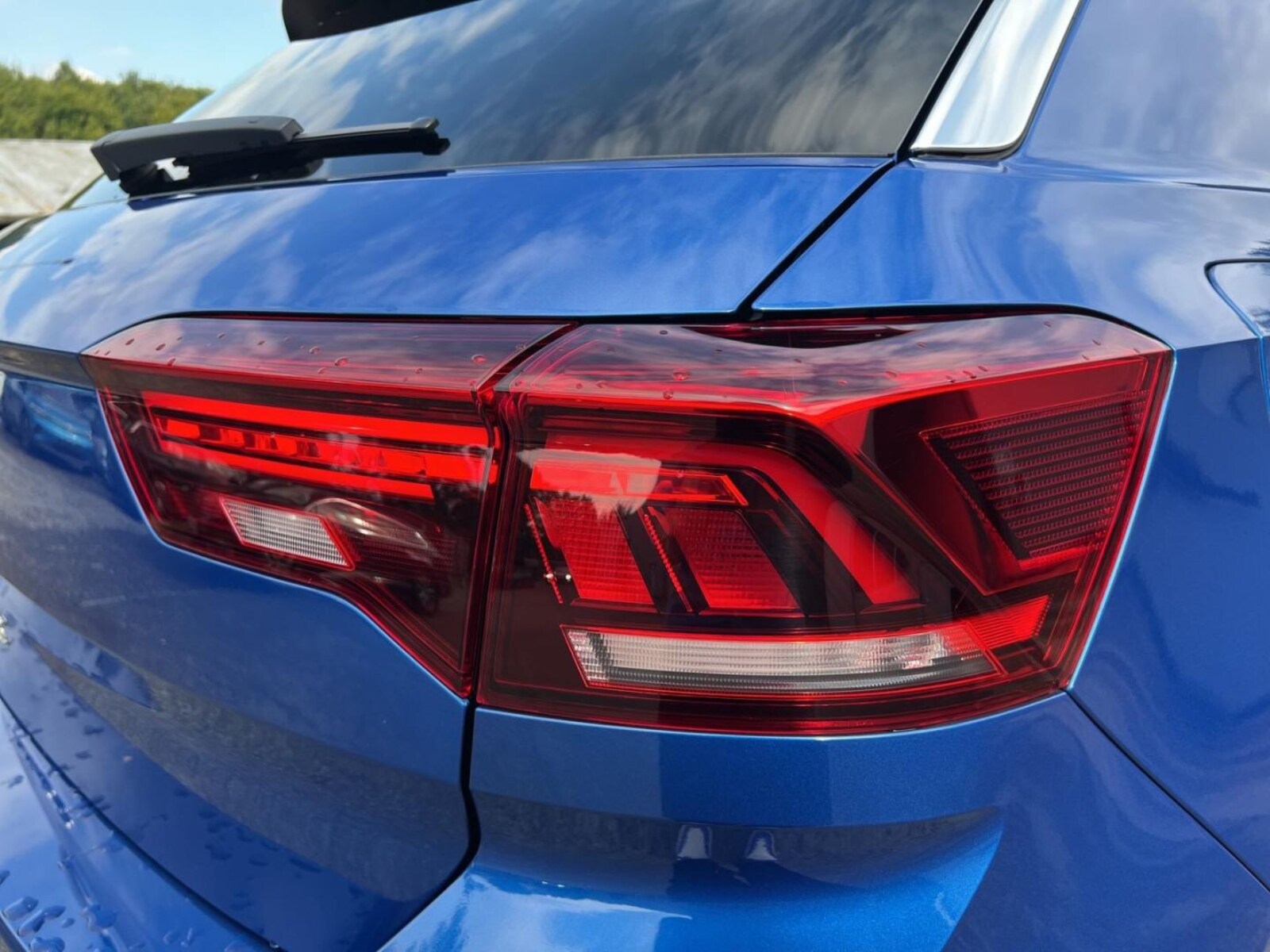 Volkswagen T-Roc – Bild 15