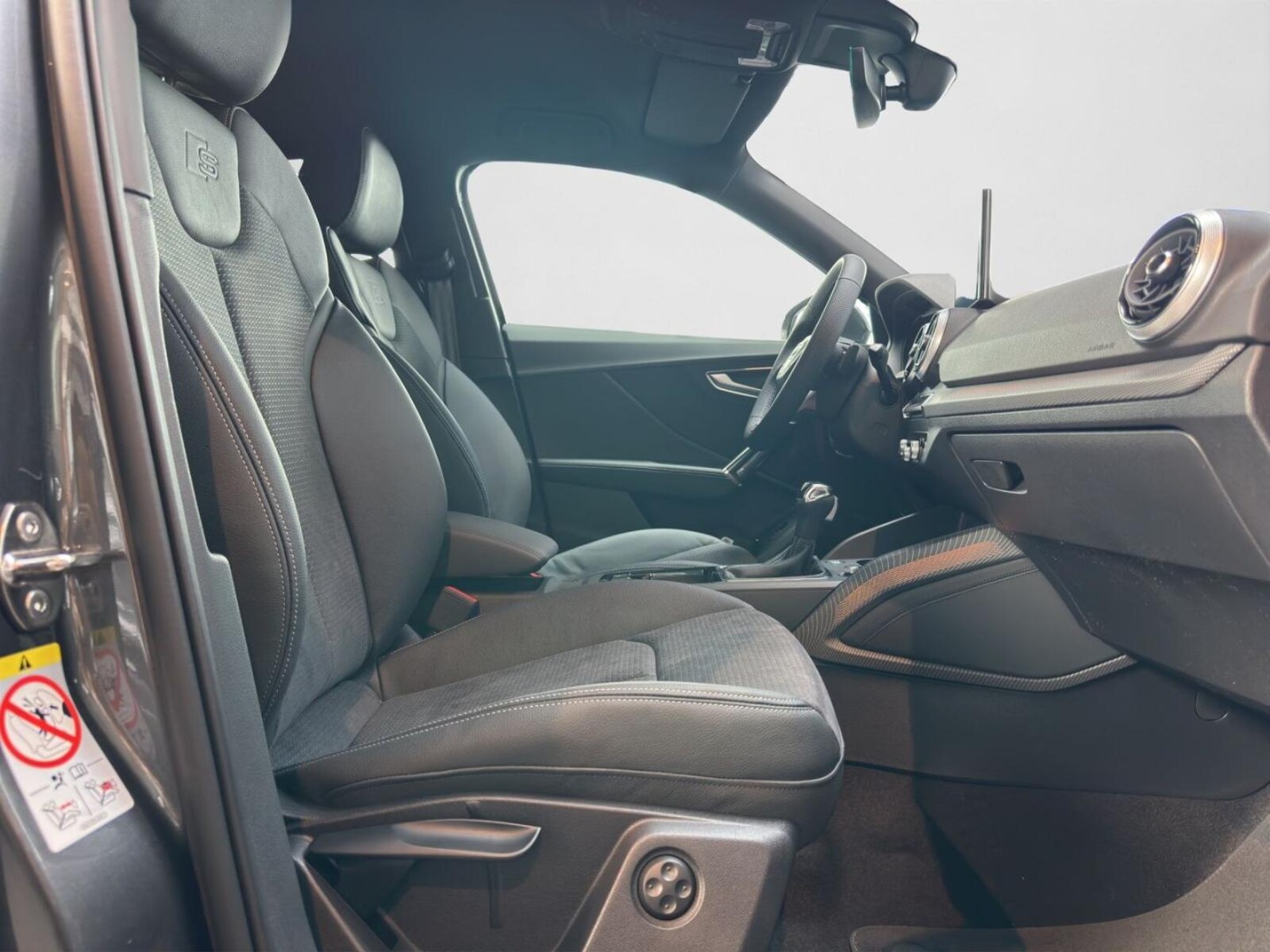 Audi Q2 – Bild 4