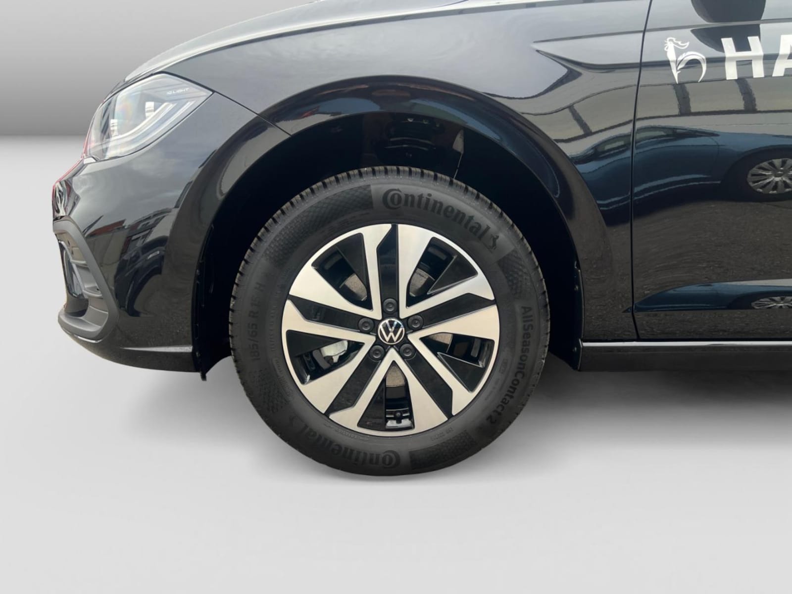 Volkswagen Polo – Bild 4