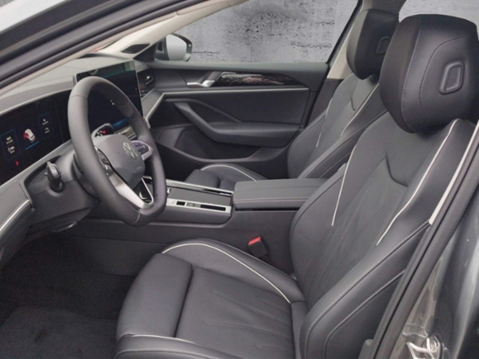 Volkswagen Passat – Bild 5