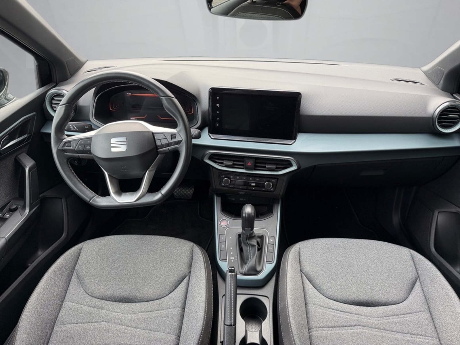 SEAT Arona – Bild 8