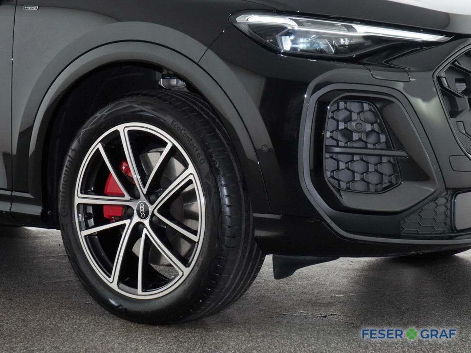 Audi Q5 – Bild 10